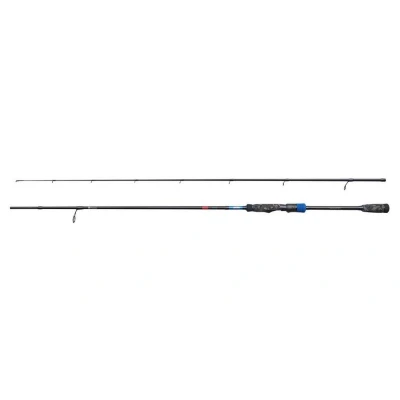 Image of Berkley Urbn II Spin rod 210cm (5 25g) Spinning