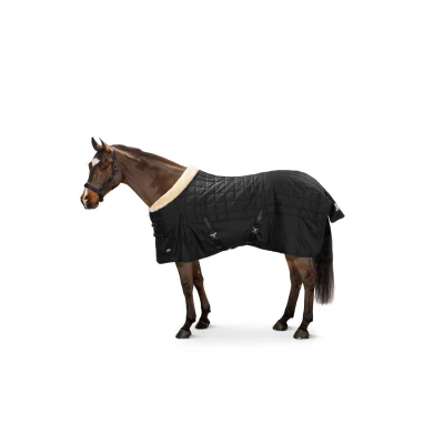 Image of Eskadron Stable rug zeta faux fur 100gr