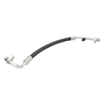 Image of Low Pressure Line, air conditioning THERMOTEC KTT160129
