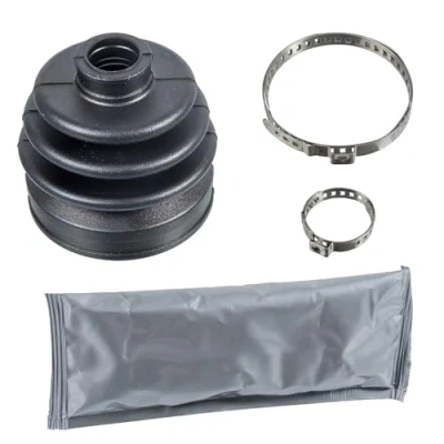 Image of Bellow Set, drive shaft BLUE PRINT ADN18106
