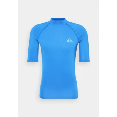 Image of Quiksilver Men&#039;s Everyday UPF50 Surf Shirt Rashguard