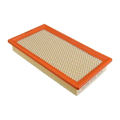 Image of Air Filter BLUE PRINT ADF122227