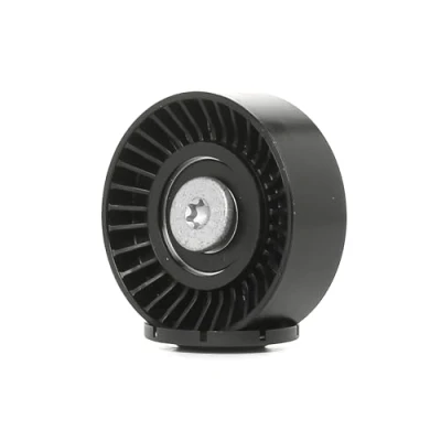 Image of Deflection/Guide Pulley, v ribbed belt FEBI BILSTEIN 36057