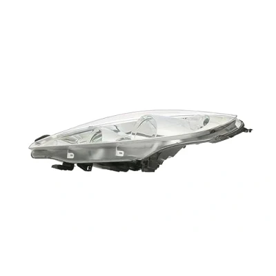 Image of Headlight TYC 20 1060 05 2