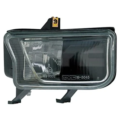 Image of Fog Light TYC 19 5045 05 2