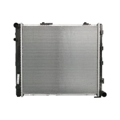 Image of Radiator, engine cooling NISSENS 62696A