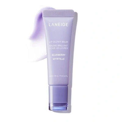 Image of LANEIGE Lip Glowy Balm Mango 10g