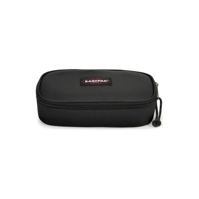 Image of Eastpak OVAL XL Single Wash bag, Size: One Size, Black