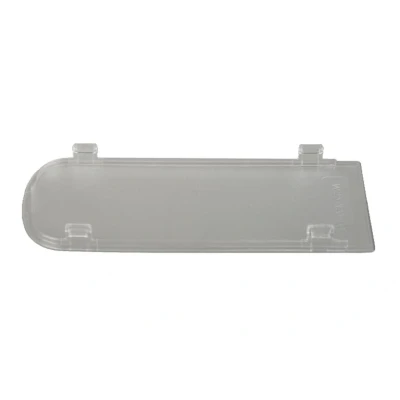 Image of Whirlpool Cover lighting glass 481946279986