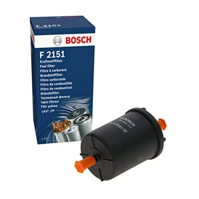 Image of Fuel filter BOSCH 0 450 902 151