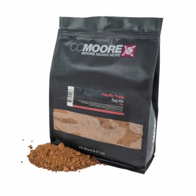 Image of CC Moore Bag Mix Pacific Tuna (1kg) Groundbait