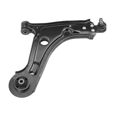 Image of Track Control Arm MEYLE 29 16 050 0011