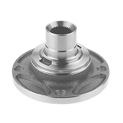 Image of Wheel Hub FEBI BILSTEIN 17756
