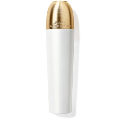 Image of Guerlain Orchidée Impériale Brightening The Radiance Essence In Lotion 125ml