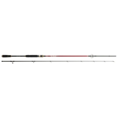 Image of Hearty Rise Red Shadow Spin rod 2.13m (8 38g) Spinning