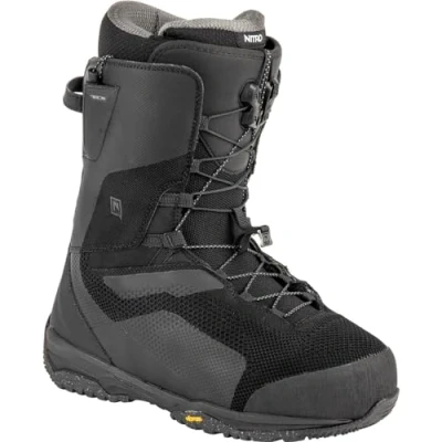 Image of Nitro Skylab TLS Snowboard boots