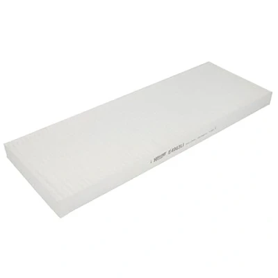 Image of Filter, interior air HENGST FILTER E4963LI