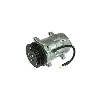 Image of Compressor, air conditioning DELPHI TSP0159031