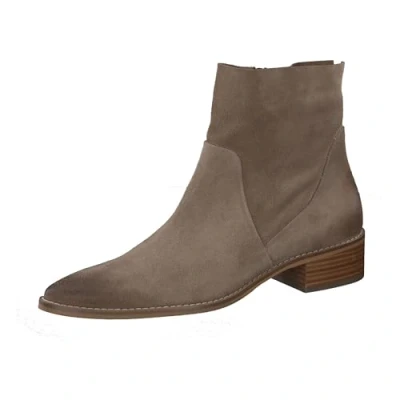 Image of Paul Green Women&#039;s Ankle Boots, Lady Booty, Beige 03X, 37 EU