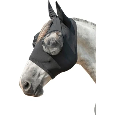 Image of HKM SS25 Fly Mask Elastic