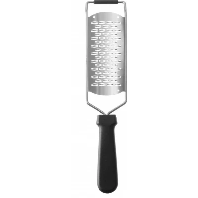Image of Hendi Grater ribbon stainless steel PP handle 65x135/330 mm