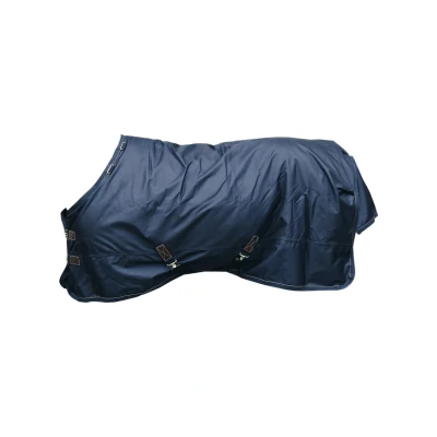 Image of Kentucky Turnout Rug All weather Waterproof Pro 160g Navy