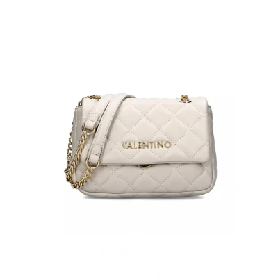 Image of Valentino Bags Ocarina Across body bag, Women&#039;s, Size: One Size, Beige