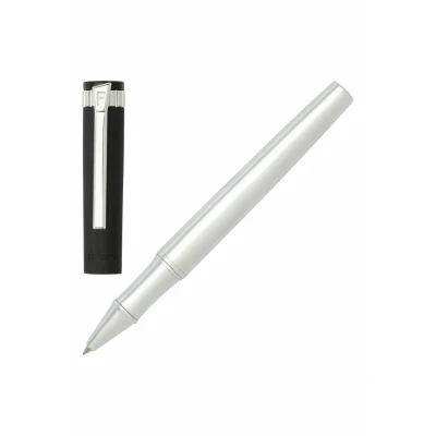 Image of Festina Rollerball PEN Prestige Chrome Black Other accessories, Size: One Size,