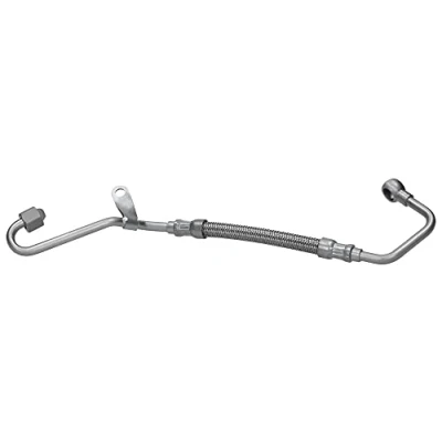 Image of Oil Pipe, charger AJUSA OP10254