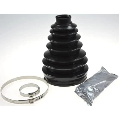 Image of Bellow Set, drive shaft LÖBRO 304066