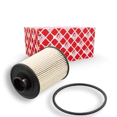 Image of Fuel filter FEBI BILSTEIN 26336