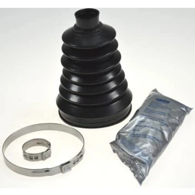Image of Bellow Set, drive shaft LÖBRO 302935