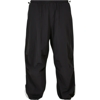 Image of Urban Classics Tracksuit bottoms, Men&#039;s, Size: Small, Black