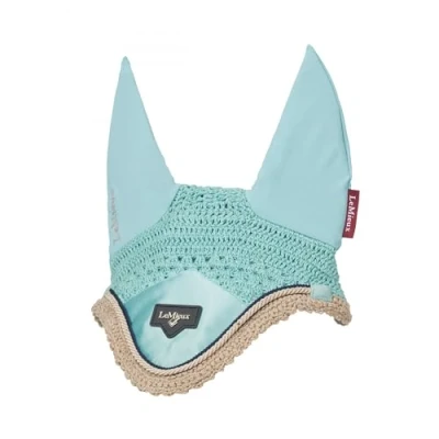 Image of LeMieux SS25 Earnet Aqua Loire