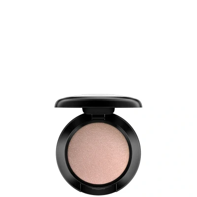 Image of MAC Small Eye Shadow 1.5g (Various Shades) Frost Naked Lunch