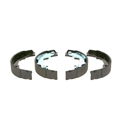 Image of brake Shoe Set, parking BOSCH 0 986 487 768