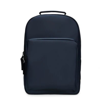 Image of Rains Blue Backpack R13680 47