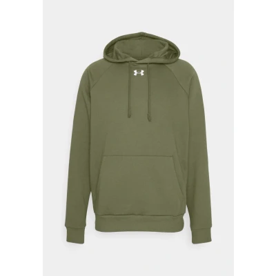 Image of Under Armour Men&#039;s UA Rival Fleece Hoodie Shirt