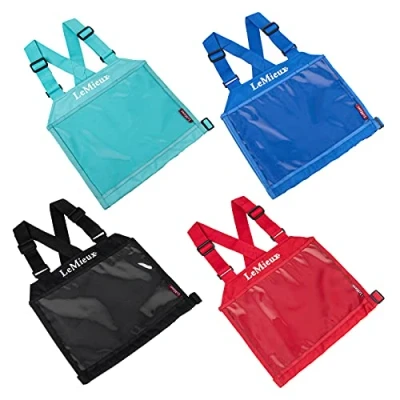 Image of LeMieux Eventing Bib