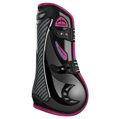 Image of Veredus Tendon Boots Carbon Gel Vento