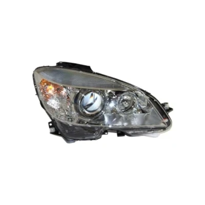 Image of Headlight MAGNETI MARELLI 710301234272