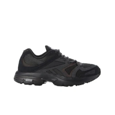 Image of Reebok Classic Premier ROAD PLUS VI Trainers, Size: 8.5, grey black Leather and textile