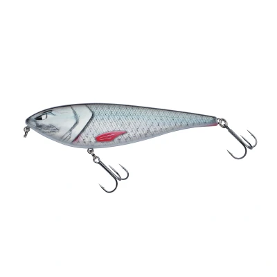 Image of Berkley Zilla Glider 160 Roach Jerkbait
