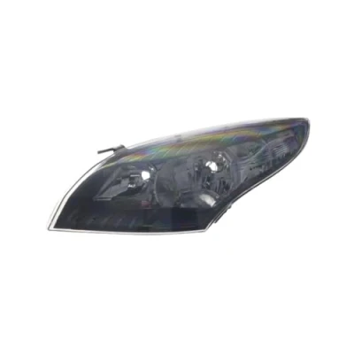 Image of Headlight TYC 20 11876 15 2
