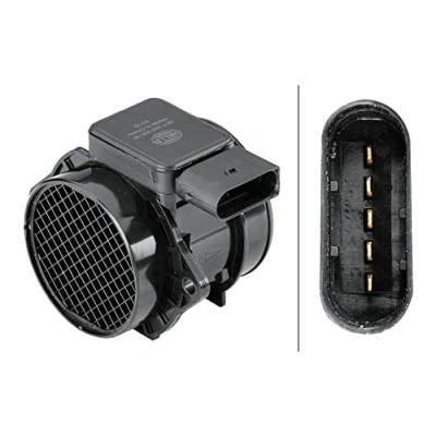 Image of Air Mass Sensor HELLA 8ET 358 095 351