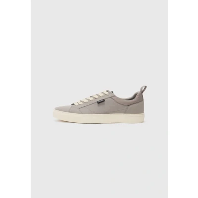 Image of HUGO Morrie Trainers, Men&#039;s, Size: 12, Open grey shoes