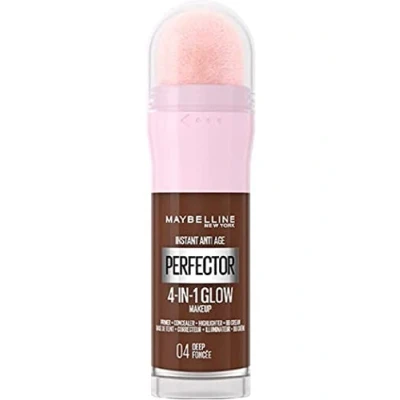 Image of Maybelline Instant Anti Age Perfector 4 in 1 Glow Primer, Concealer, Highlighter, BB Cream 20ml (Various Shades) Deep