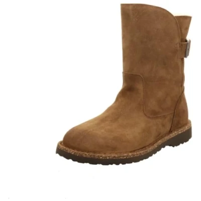 Image of Birkenstock Adult Upsala brown, 40 EU Schmal