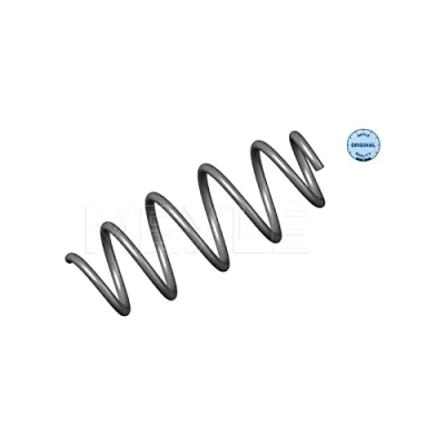 Image of Coil Spring MEYLE 16 14 321 0002