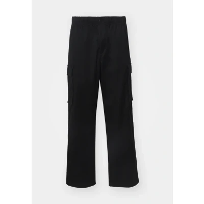 Image of Calvin Klein Jeans PULL ON PANT Cargo trousers, Men&#039;s, Size: Medium, Black